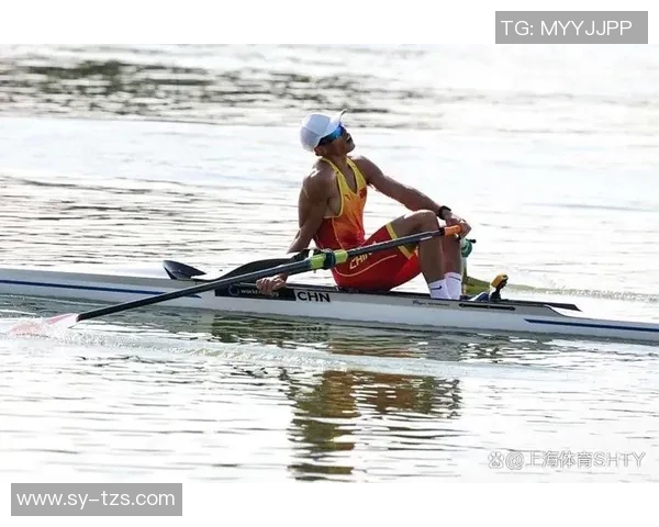 中国赛艇男队八人艇冲金成功,历史首次 中国赛艇男队八人艇冲金成功,历史首次