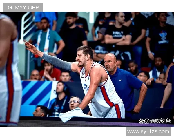 冲突升级！约基奇与教练发生激烈争执