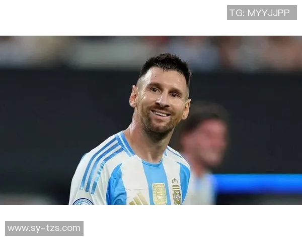 突发！梅西宣布将离队，球迷不舍告别