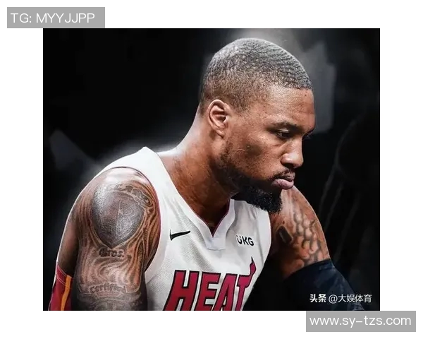 战术拆解：利拉德为何能掌控比赛节奏？