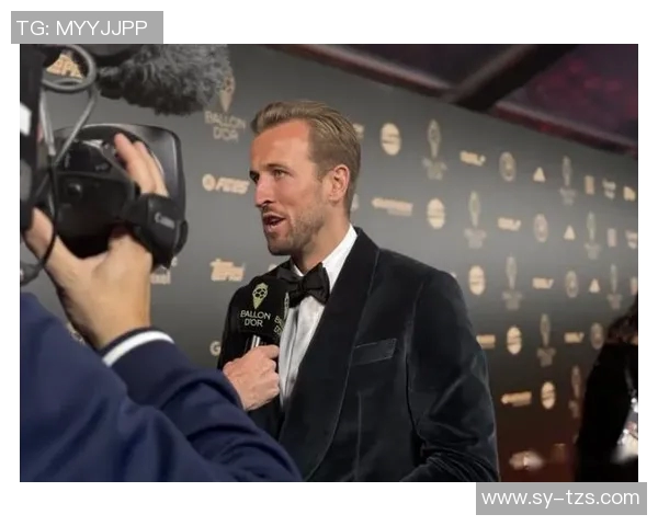 凯恩冲击金球奖？数据全面对比分析