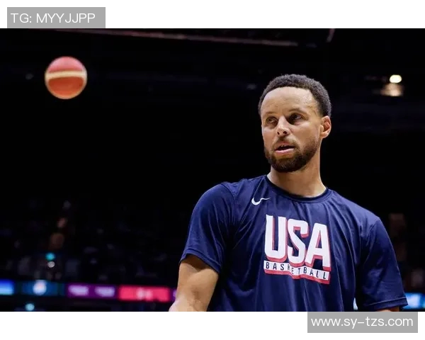 库里赛后采访爆金句，引全场大笑