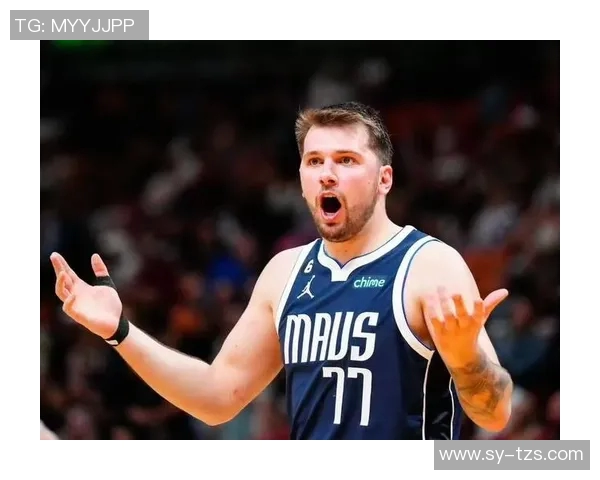 东契奇冲击金球奖？数据全面对比分析