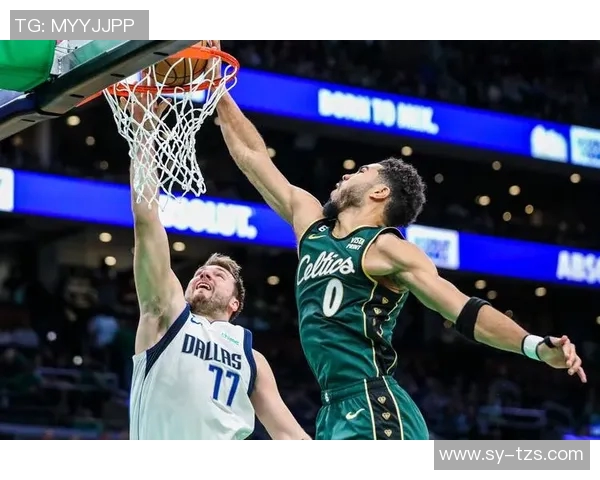 东契奇背后的故事：从少年到巨星之路