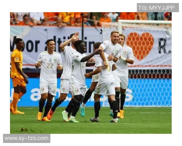 欧洲杯外围赛晋级形势实时跟踪