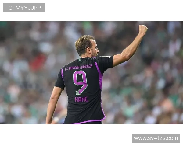 凯恩赛后采访爆金句,引全场大笑 凯恩赛后采访爆金句,引全场大笑