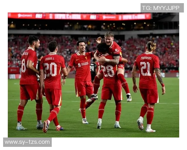 利物浦赛场爆发小插曲,裁判如何处理? 利物浦赛场爆发小插曲,裁判如何处理?