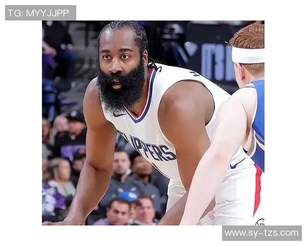 突发！哈登宣布将离队，球迷不舍告别