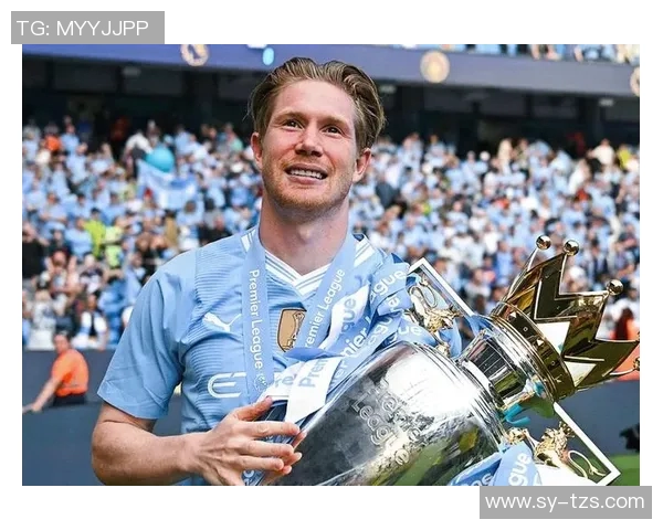 五年对比：德布劳内数据全面进化！