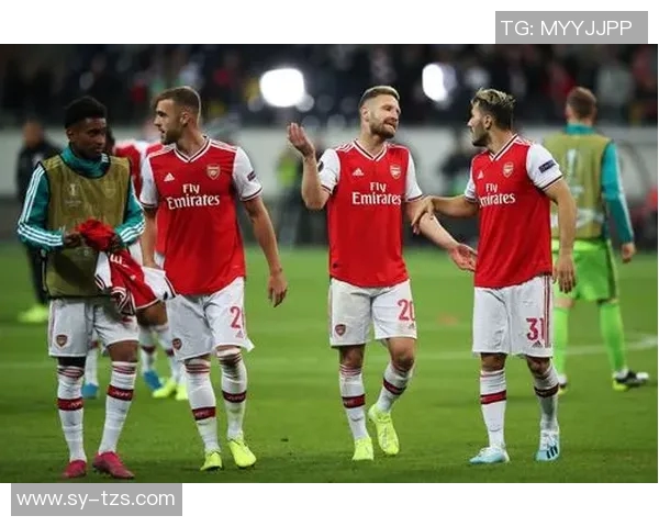 技术统计:阿森纳近5场表现一览 技术统计:阿森纳近5场表现一览