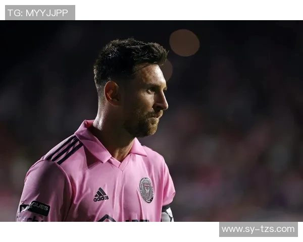 梅西携手代言国际品牌，商业价值飙升