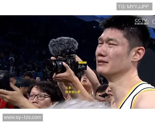 CBA五大高光时刻盘点 重温那些震撼篮球世界的经典瞬间