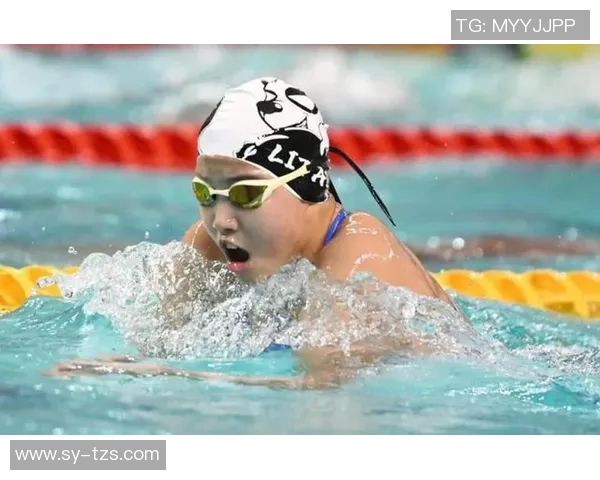 奥运会游泳项目技术动作分析与训练方法创新研究 奥运会游泳项目技术动作分析与训练方法创新研究