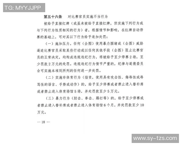 球员赛后怒怼裁判引争议 或将因言辞过激遭遇追加处罚